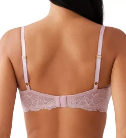 Wacoal Vivid Attraction Underwire Bra -Her Room US wacoal wac001 851384 bs