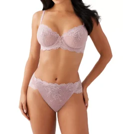 Wacoal Vivid Attraction Underwire Bra -Her Room US wacoal wac001 851384 cs2