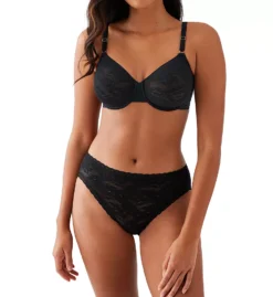 Wacoal High Profile Underwire Bra -Her Room US wacoal wac001 851388 cs4