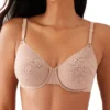 Wacoal High Profile Underwire Bra