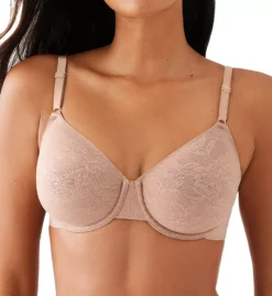 Wacoal High Profile Underwire Bra