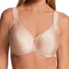 Wacoal BodySuede Full Figure Seamless Underwire Bra -Her Room US wacoal wac001 85185 gs