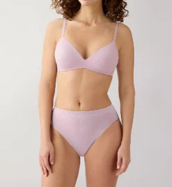 Wacoal How Perfect Wireless T-Shirt Bra -Her Room US wacoal wac001 852189 cs3