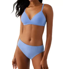 Wacoal How Perfect Wireless T-Shirt Bra -Her Room US wacoal wac001 852189 cs5