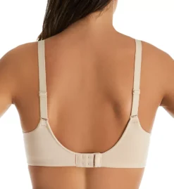 Wacoal Perfect Primer Wireless Bra -Her Room US wacoal wac001 852313 bs