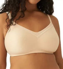 Wacoal Perfect Primer Wireless Bra -Her Room US wacoal wac001 852313 cs1