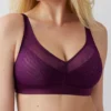Wacoal Elevated Allure Wirefree Bra -Her Room US wacoal wac001 852336 gs