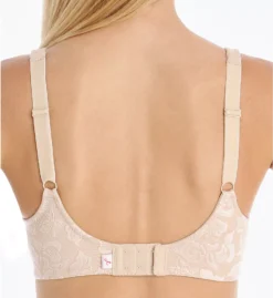 Wacoal Awareness Soft Cup Bra -Her Room US wacoal wac001 85276 bs