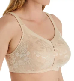 Wacoal Awareness Soft Cup Bra -Her Room US wacoal wac001 85276 cs6