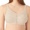 Wacoal Awareness Soft Cup Bra -Her Room US wacoal wac001 85276 gs