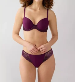 Wacoal La Femme Underwire T-Shirt Bra -Her Room US wacoal wac001 853117 cs1