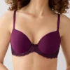 Wacoal La Femme Underwire T-Shirt Bra -Her Room US wacoal wac001 853117 gs