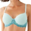 Wacoal Embrace Lace T-Shirt Bra -Her Room US wacoal wac001 853191 gs