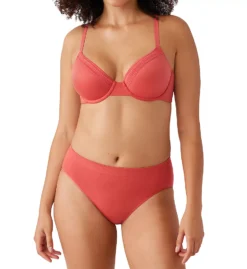 Wacoal Perfect Primer Convertible T-Shirt Bra -Her Room US wacoal wac001 853213 cs3