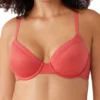 Wacoal Perfect Primer Convertible T-Shirt Bra -Her Room US wacoal wac001 853213 gs