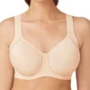 Wacoal Lindsey Contour Spacer Underwire Sports Bra