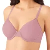 Wacoal At Ease Underwire T-Shirt Bra -Her Room US wacoal wac001 853308 gs