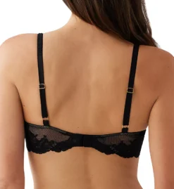 Wacoal Vivid Attraction Contour Bra -Her Room US wacoal wac001 853384 bs