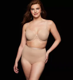Wacoal Shape Revelation Shallow Top Contour Bra -Her Room US wacoal wac001 853387 cs2