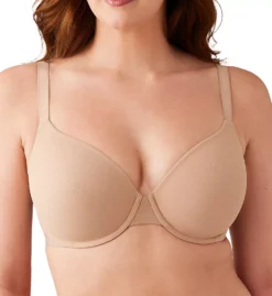 Wacoal Shape Revelation Shallow Top Contour Bra