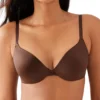 Wacoal Inner Sheen Contour Bra -Her Room US wacoal wac001 853397 gs