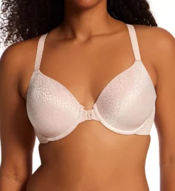Wacoal Back Appeal Front Close Contour Underwire Bra