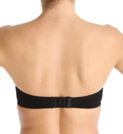 Wacoal Halo Lace Strapless Bra -Her Room US wacoal wac001 854205 bs