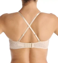 Wacoal Halo Lace Strapless Bra -Her Room US wacoal wac001 854205 cs1