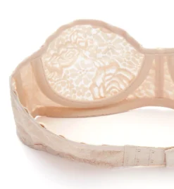 Wacoal Halo Lace Strapless Bra -Her Room US wacoal wac001 854205 cs4