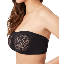 Wacoal Halo Lace Strapless Bra -Her Room US wacoal wac001 854205 cs6