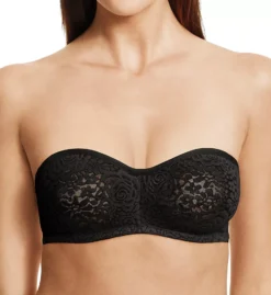 Wacoal Halo Lace Strapless Bra