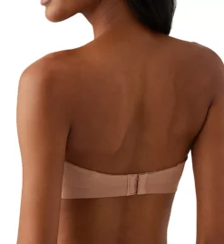Wacoal Comfort First Strapless Bra -Her Room US wacoal wac001 854339 bs