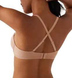 Wacoal Comfort First Strapless Bra -Her Room US wacoal wac001 854339 cs1