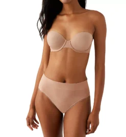 Wacoal Comfort First Strapless Bra -Her Room US wacoal wac001 854339 cs5