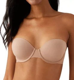 Wacoal Comfort First Strapless Bra