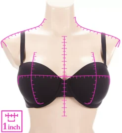 Wacoal Comfort First Strapless Bra -Her Room US wacoal wac001 854339 ns7