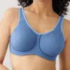 Wacoal Simone Underwire Sports Bra -Her Room US wacoal wac001 855170 gs