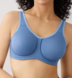 Wacoal Simone Underwire Sports Bra