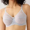 Wacoal Retro Chic Full Figure Underwire Bra -Her Room US wacoal wac001 855186 gs