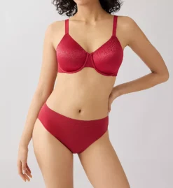 Wacoal Back Appeal Underwire Bra -Her Room US wacoal wac001 855303 cs4
