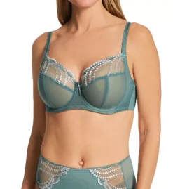 Wacoal Evocative Edge Full Figure Underwire Bra