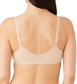 Wacoal Perfect Primer Front Close Underwire Bra -Her Room US wacoal wac001 855313 bs