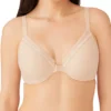 Wacoal Perfect Primer Front Close Underwire Bra -Her Room US wacoal wac001 855313 gs