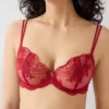 Wacoal Midnight Soiree Underwire Bra -Her Room US wacoal wac001 855314 gs