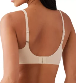Wacoal Better Than Braless Underwire Bra -Her Room US wacoal wac001 855316 bs