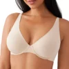Wacoal Better Than Braless Underwire Bra -Her Room US wacoal wac001 855316 gs
