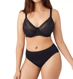 Wacoal Elevated Allure Full Figure Underwire Bra -Her Room US wacoal wac001 855336 cs5