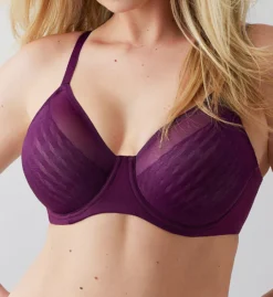 Wacoal Elevated Allure Full Figure Underwire Bra
