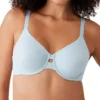 Wacoal Superbly Smooth Underwire Bra -Her Room US wacoal wac001 855342 gs