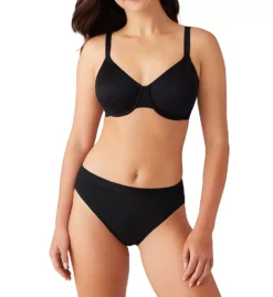 Wacoal Inside Job Underwire Bra -Her Room US wacoal wac001 855345 cs2